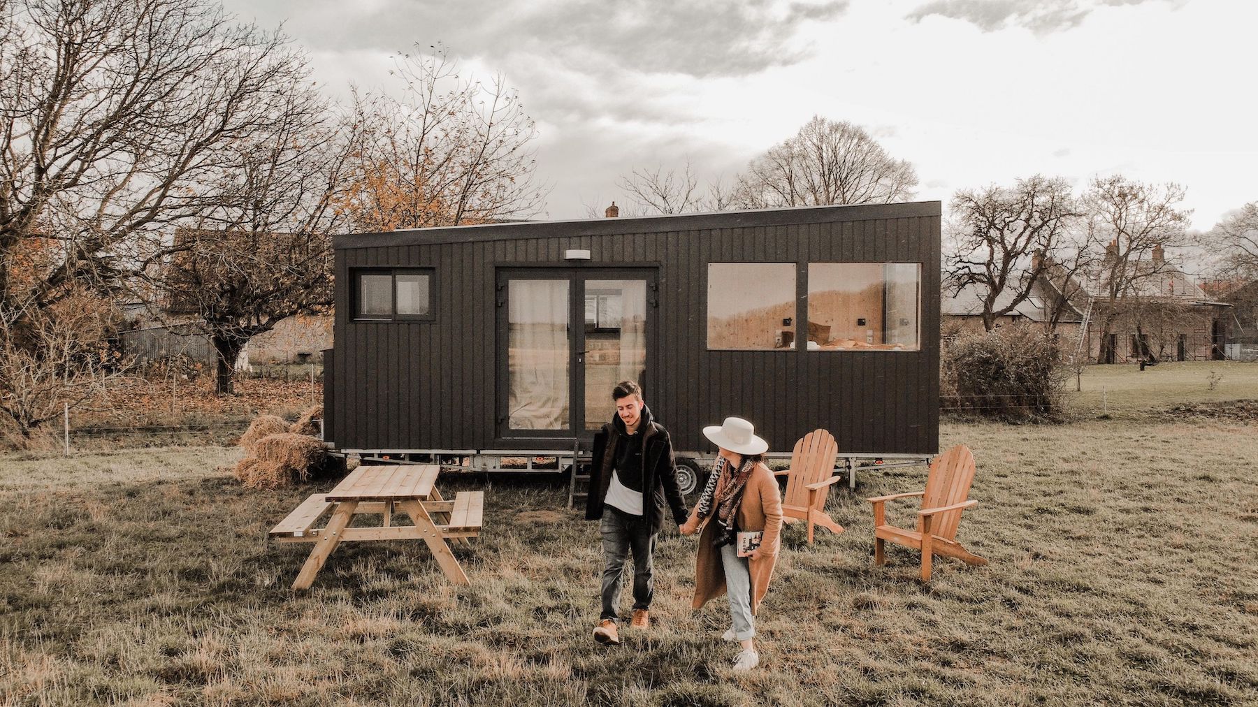 Tiny House