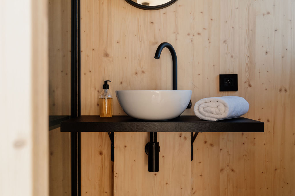 Badkamer