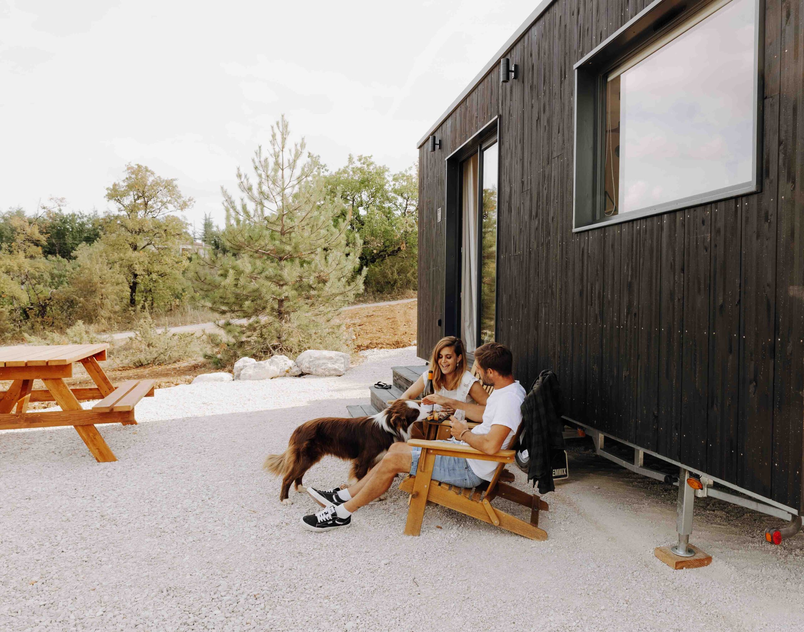 Tiny House