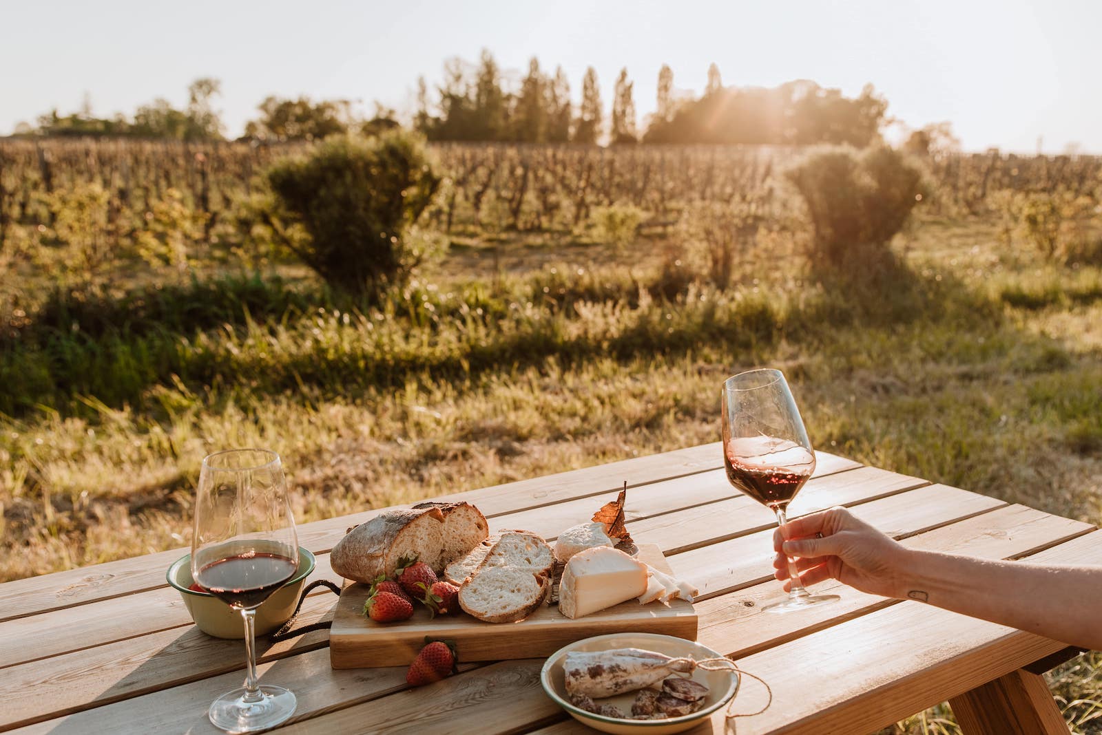Aperitif